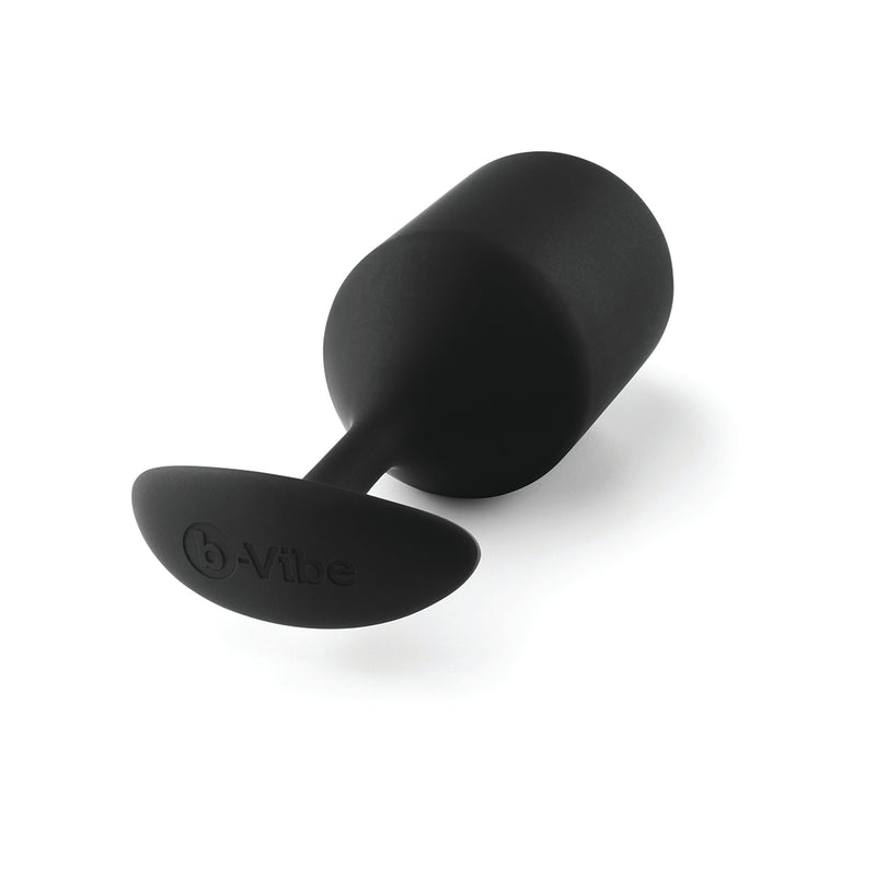 B-Vibe Large Snug Plug 5 XXL