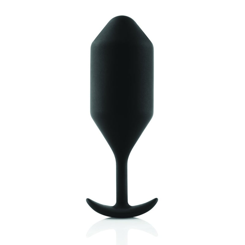 B-Vibe Large Snug Plug 5 XXL