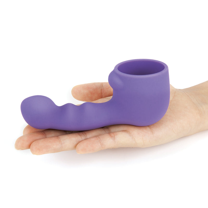 Le Wand Petite Weighted Wand Attachment