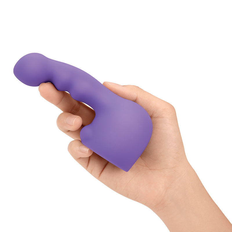 Le Wand Petite Weighted Wand Attachment