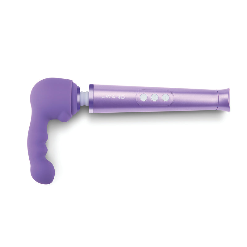 Le Wand Petite Weighted Wand Attachment