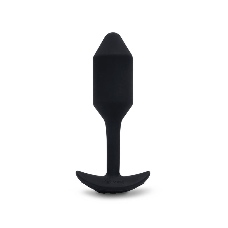b-Vibe Vibrating Snug Plug 2 | Delicto b-Vibe Vibrating Snug Plug 2 | Delicto