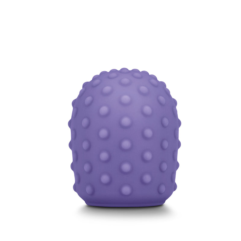 Le Wand Petite Silicone Covers, 2-Pack
