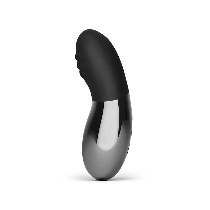 Le Wand Chrome Point Mini-Vibe