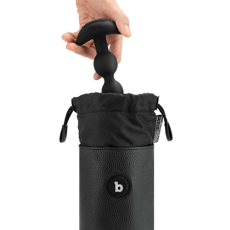 B-Vibe UV Sterilizer Pouch