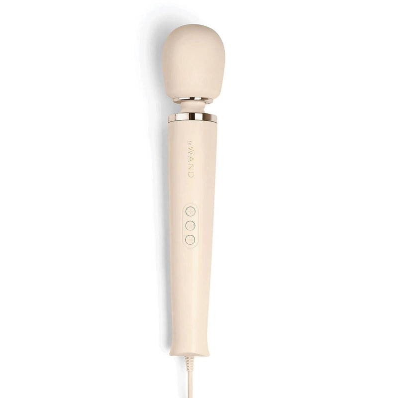 Le Wand Plug-In Corded Vibrator | Delicto Le Wand Plug-In Corded Vibrator | Delicto