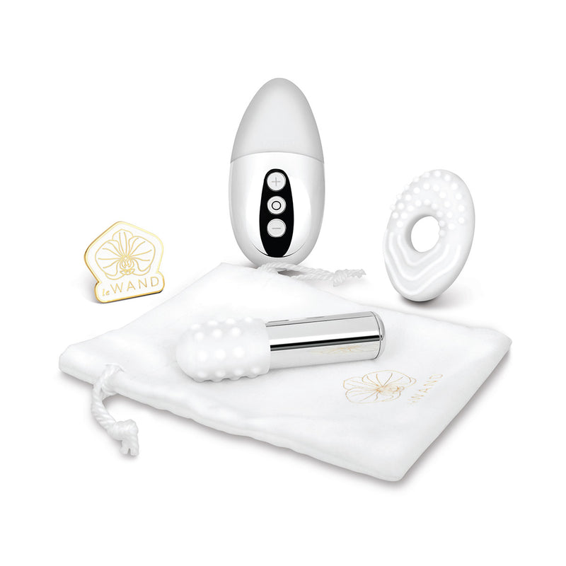 Le Wand Little Pleasures 6-Piece Kit