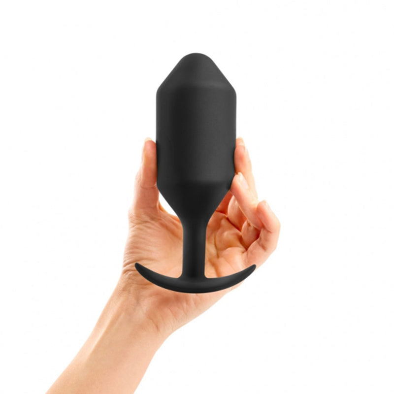 B-Vibe Snug Plug 6