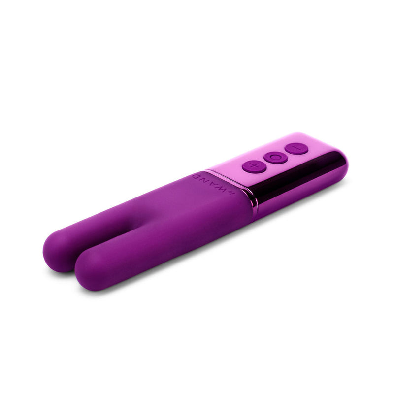 Le Wand Deux Vibrator