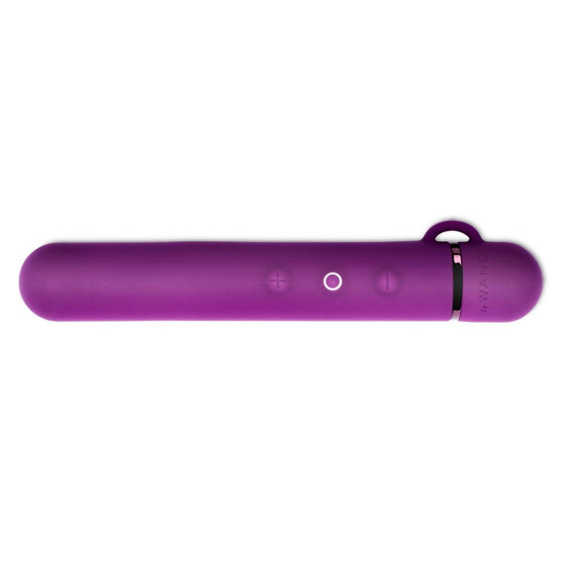 Le Wand Baton Dark Cherry