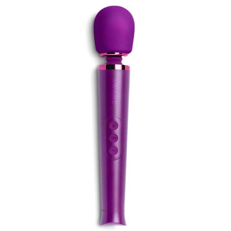 Le Wand Petite Cordless Vibrator