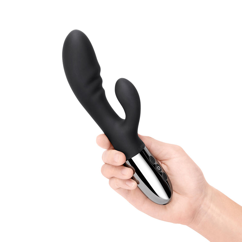 Le Wand Blend Rabbit Vibrator