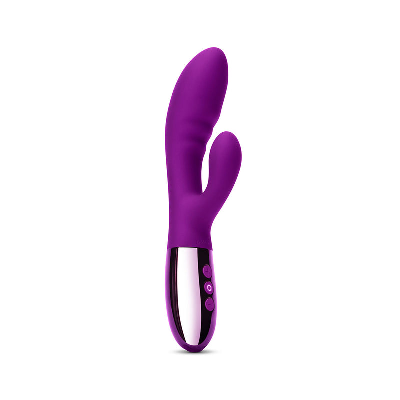 Le Wand Blend Rabbit Vibrator