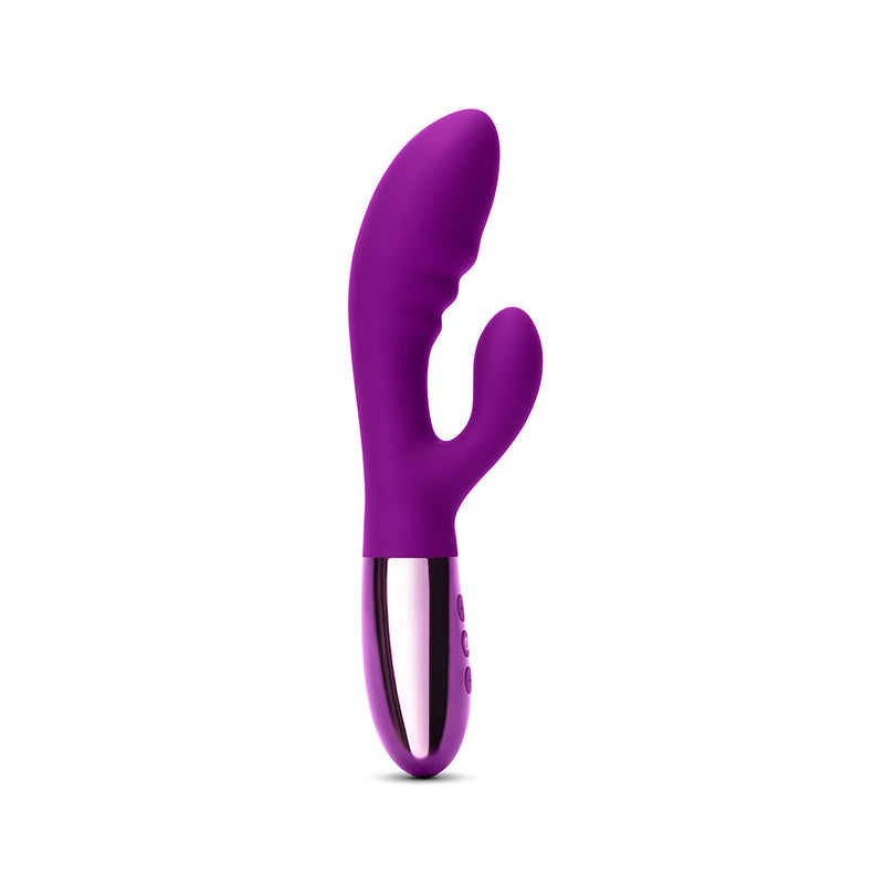 Le Wand Blend Rabbit Vibrator