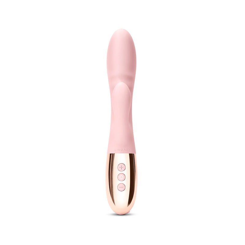 Le Wand Blend Rabbit Vibrator