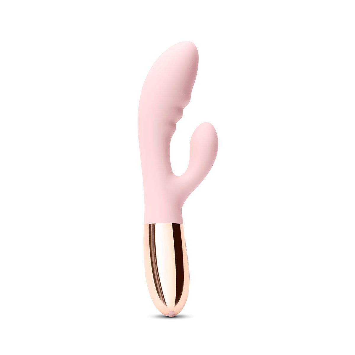 Le Wand Blend Rabbit Vibrator