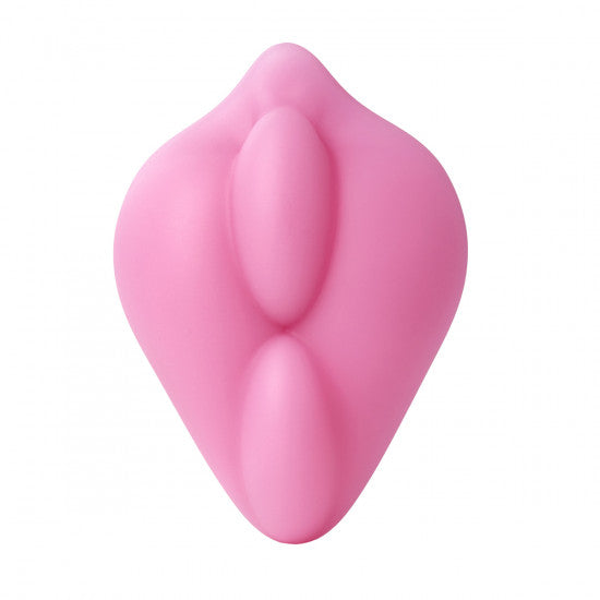 BumpHer Silicone Dildo Attachment