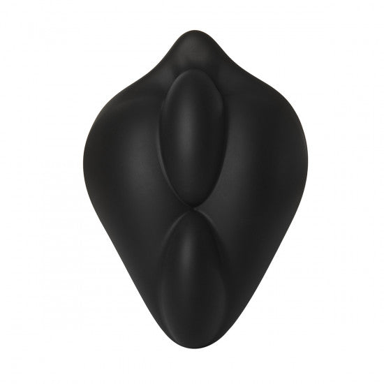 BumpHer Silicone Dildo Attachment