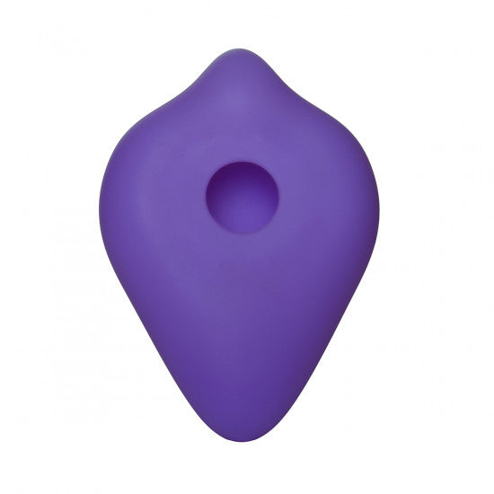 BumpHer Silicone Dildo Attachment