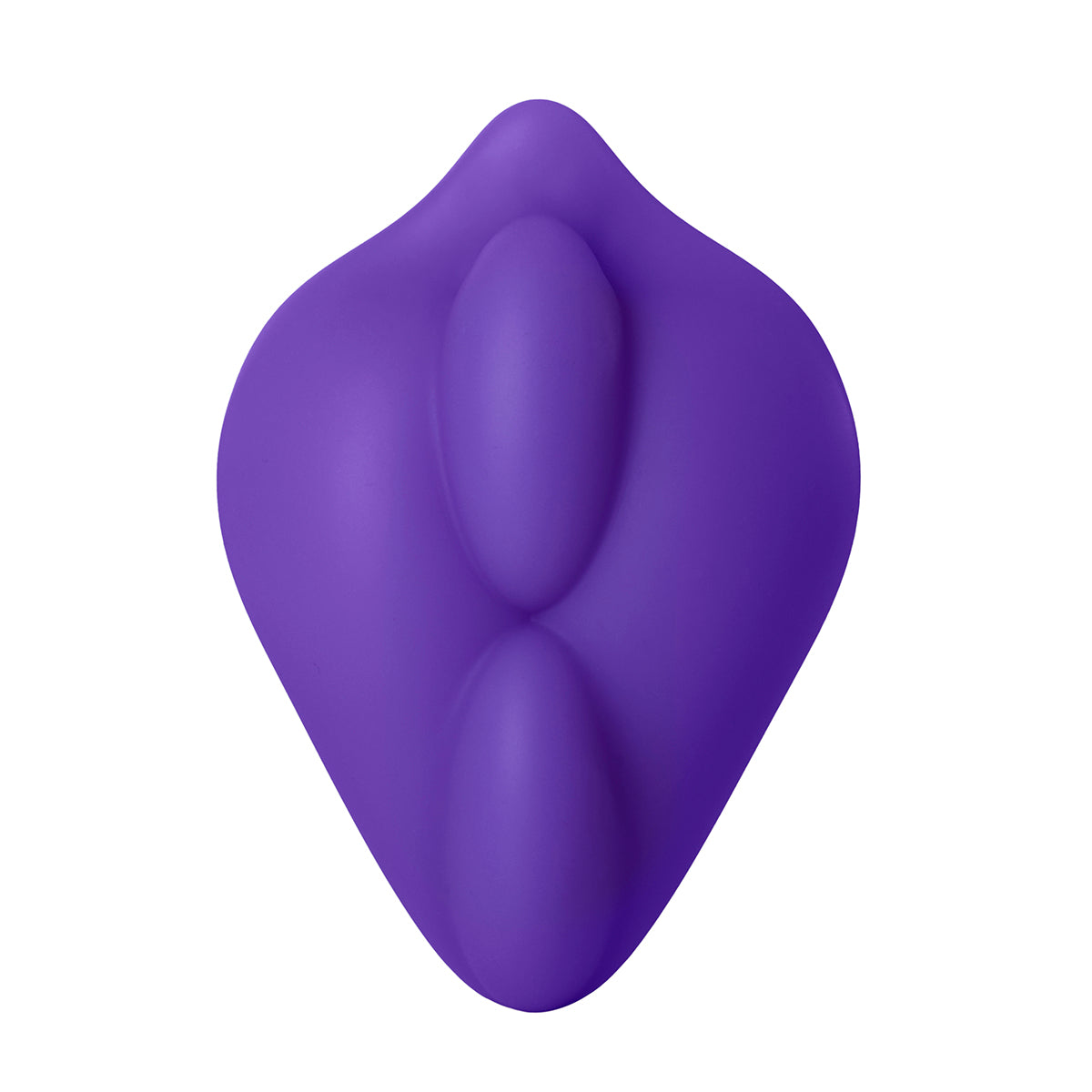 BumpHer Silicone Dildo Attachment