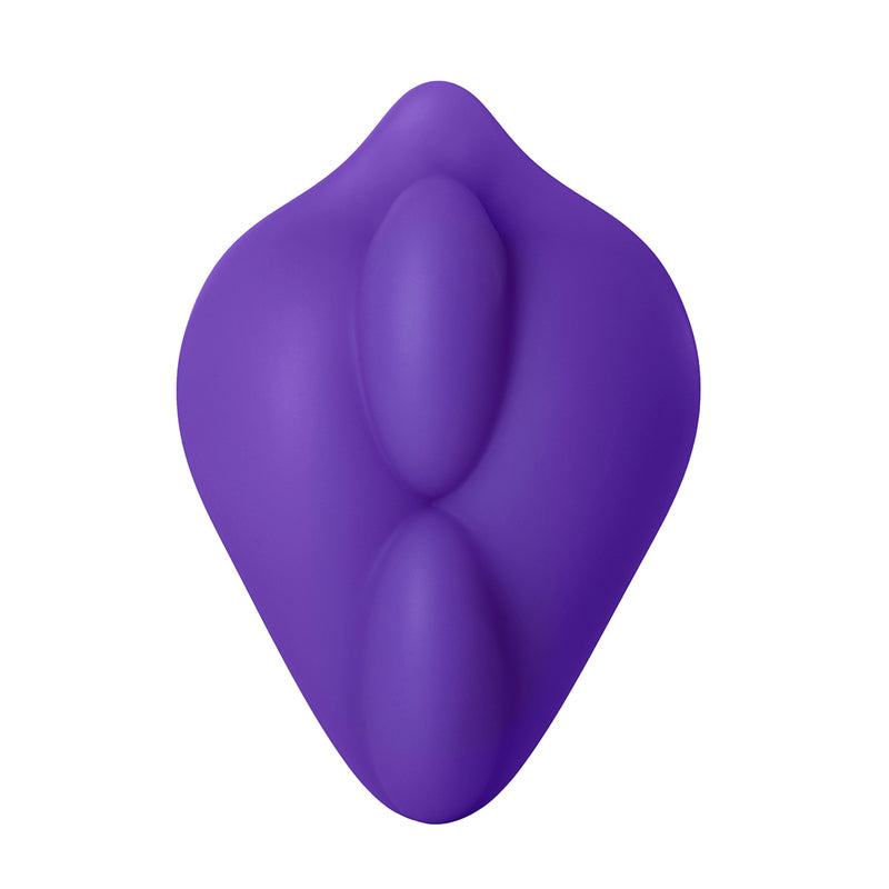 BumpHer Silicone Dildo Attachment