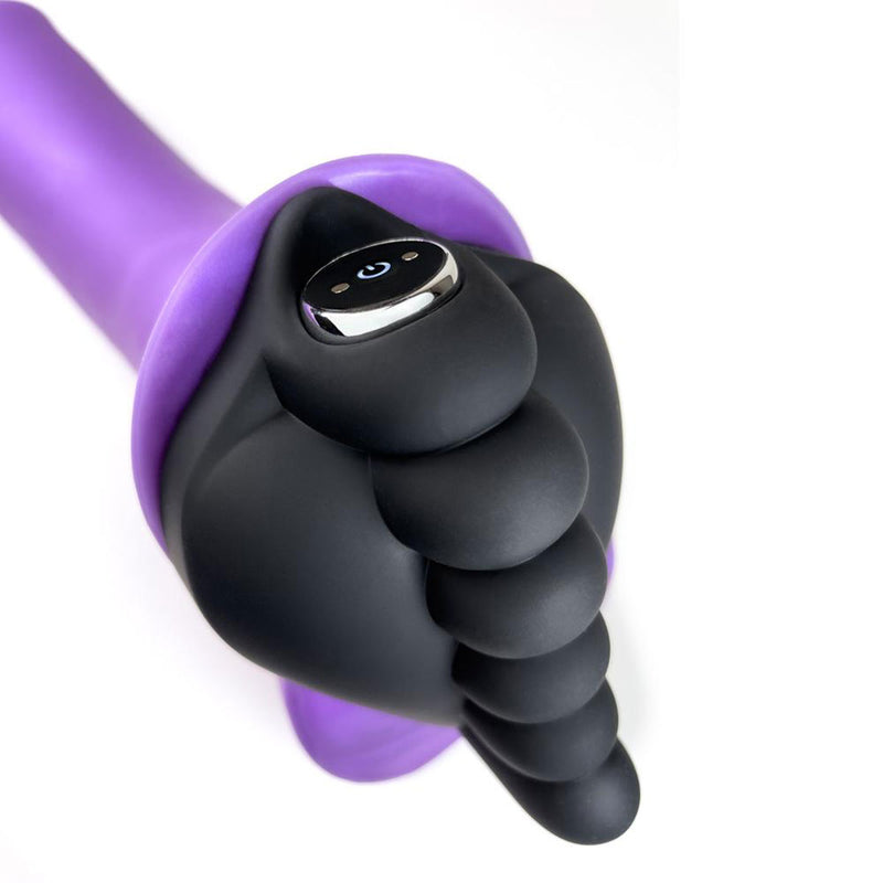 Bumpher Honeybunch Dildo Attachment