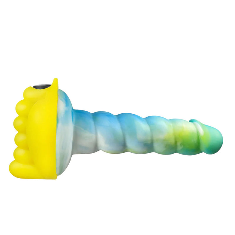 Bumpher Honeybunch Dildo Attachment