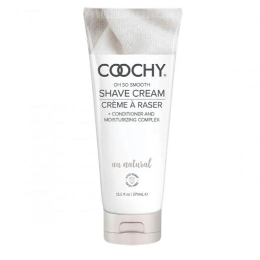 Coochy Unscented Shave Cream