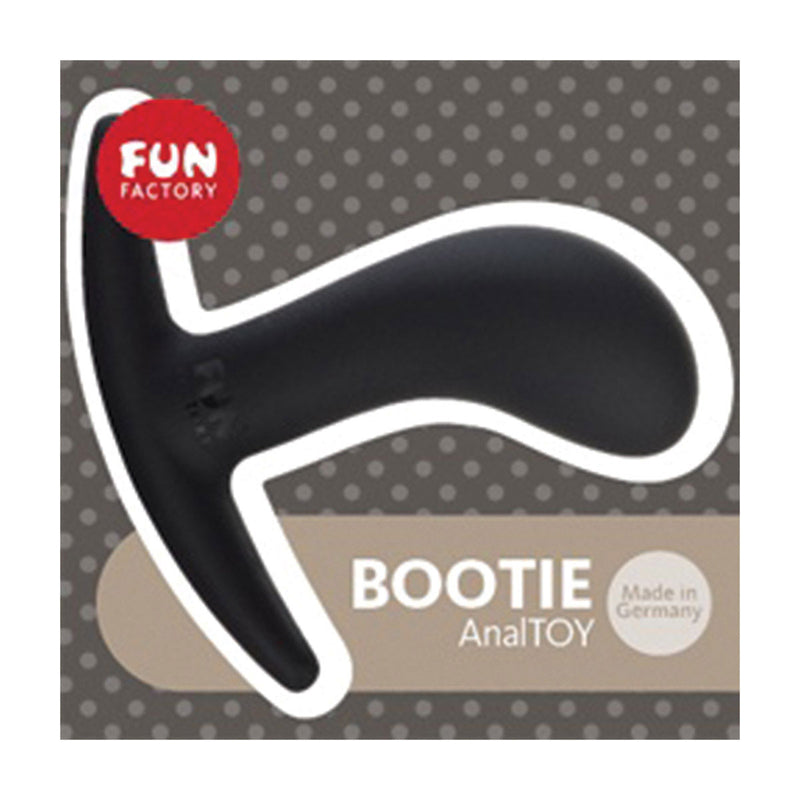 Fun Factory Bootie Plug Small