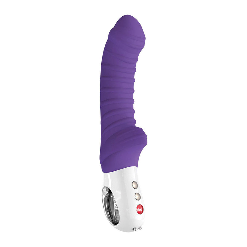 Fun Factory Tiger G5 G-Spot Vibrator