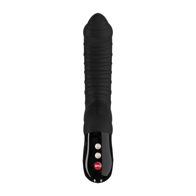 Fun Factory Tiger G5 Black Line G-Spot Vibrator