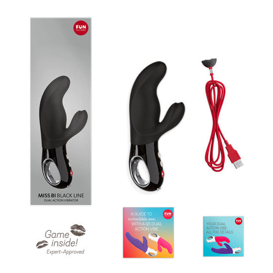 Fun Factory Miss Bi Vibrator