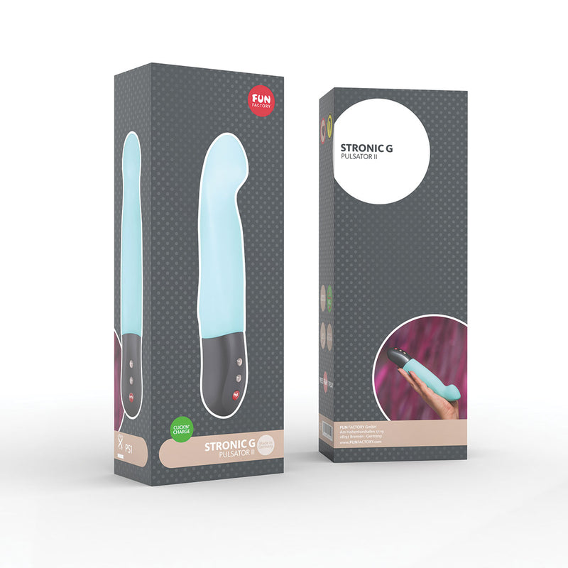 Fun Factory Stronic G Vibrator