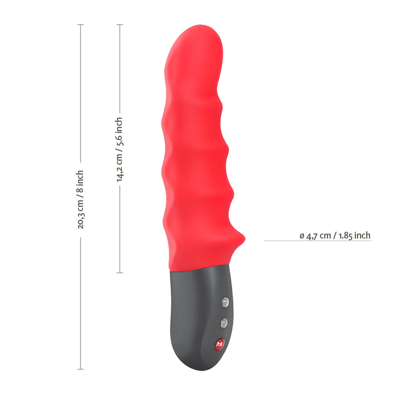 Fun Factory Stronic Surf Pulsating Vibrator