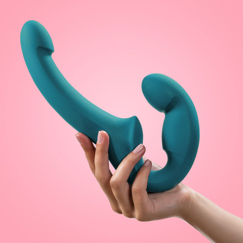Fun Factory Share Lite Strapless Strap-On