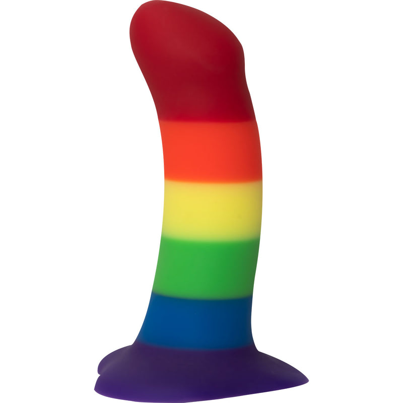 Fun Factory Limited Edition Rainbow Amor Dildo