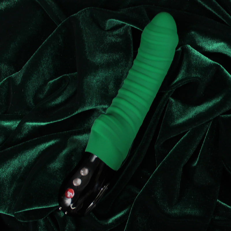 Fun Factory Limited Edition Jewels Tiger Vibrator