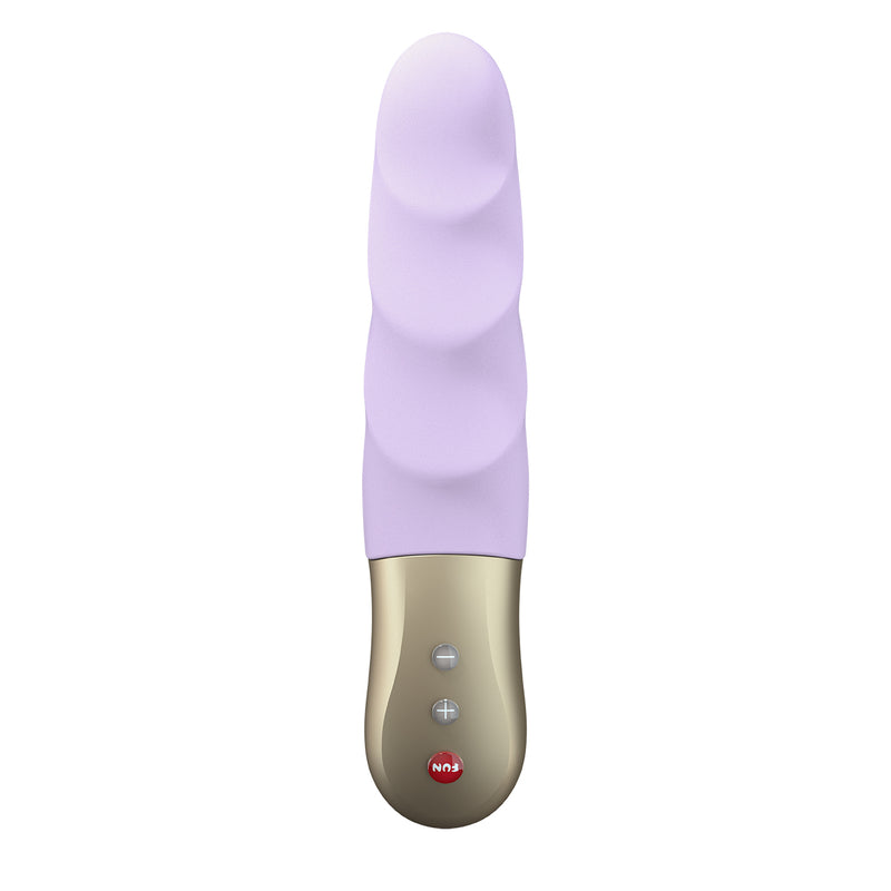 Fun Factory Stronic Petite Thrusting Vibrator