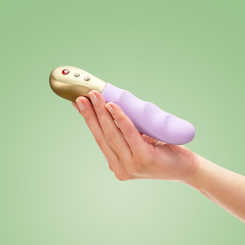 Fun Factory Stronic Petite Thrusting Vibrator