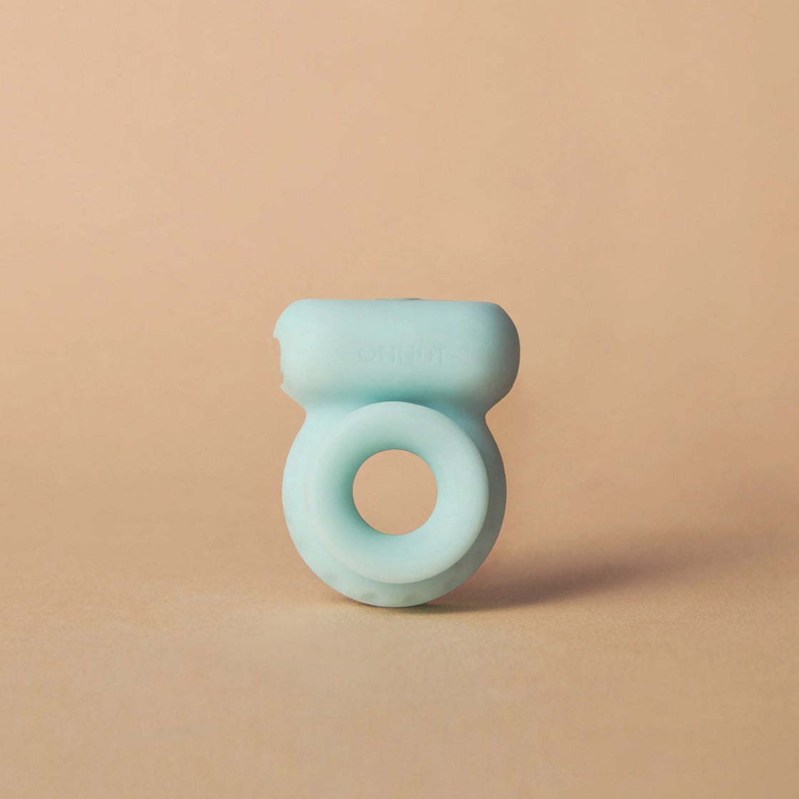 Ohnut Vibrating Silicone Ring