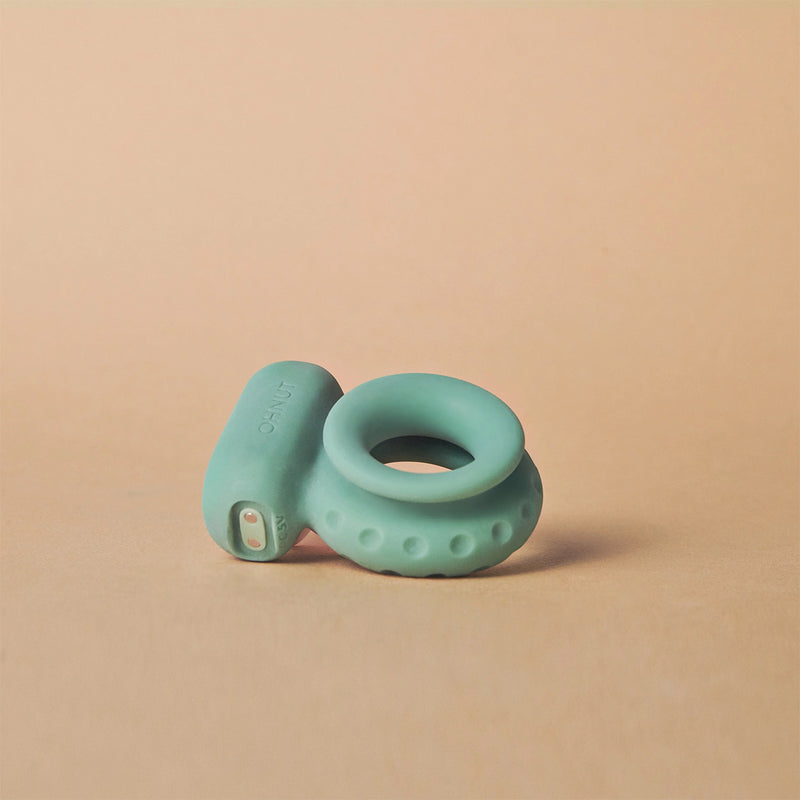 Ohnut Vibrating Silicone Ring