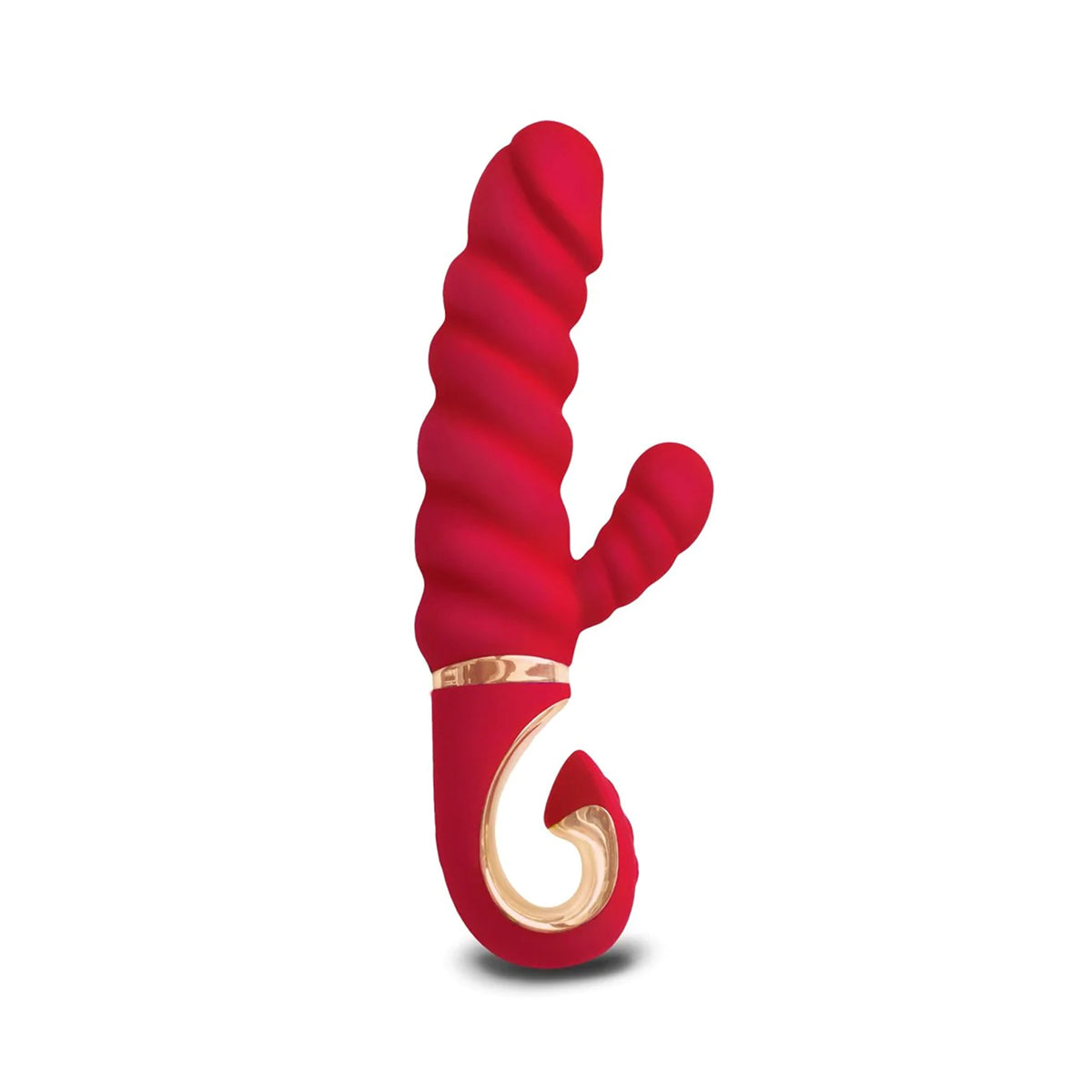 Gvibe Gcandy Mini Dual Vibrator