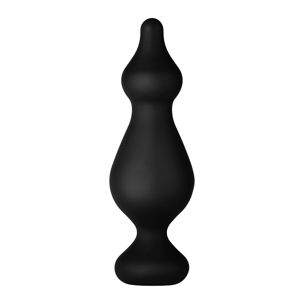 Forto F-30 Pointer Large Butt Plug | Delicto Forto F-30 Pointer Large Butt Plug | Delicto