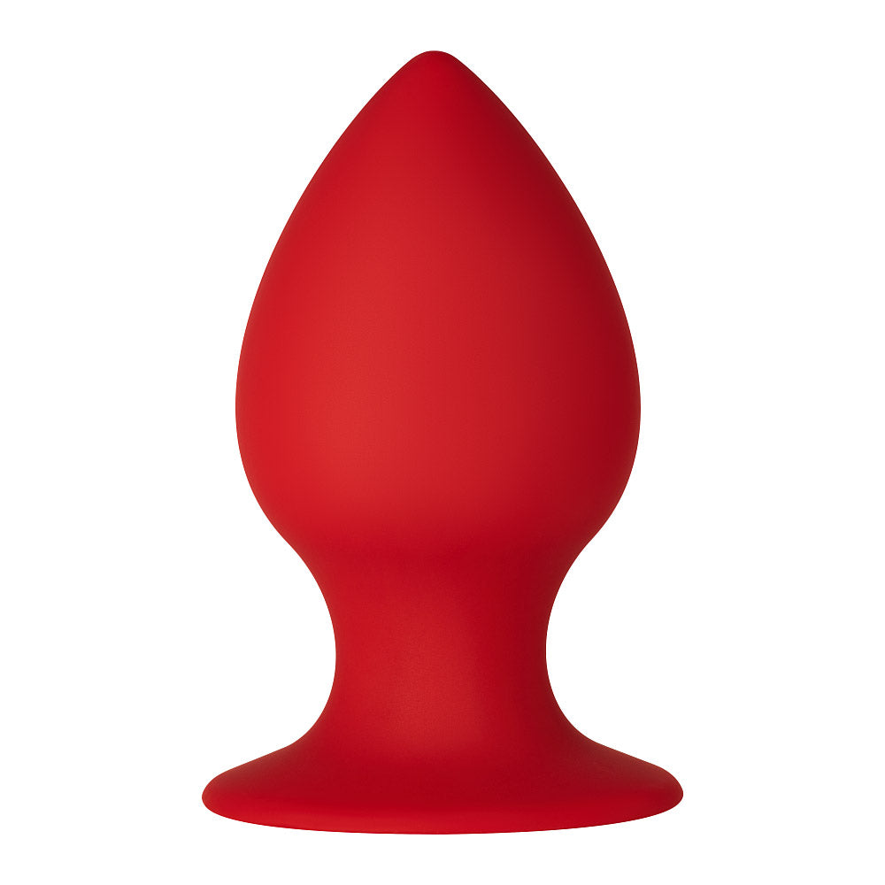 Forto F-98 Large Cone Butt Plug | Delicto Forto F-98 Large Cone Butt Plug | Delicto