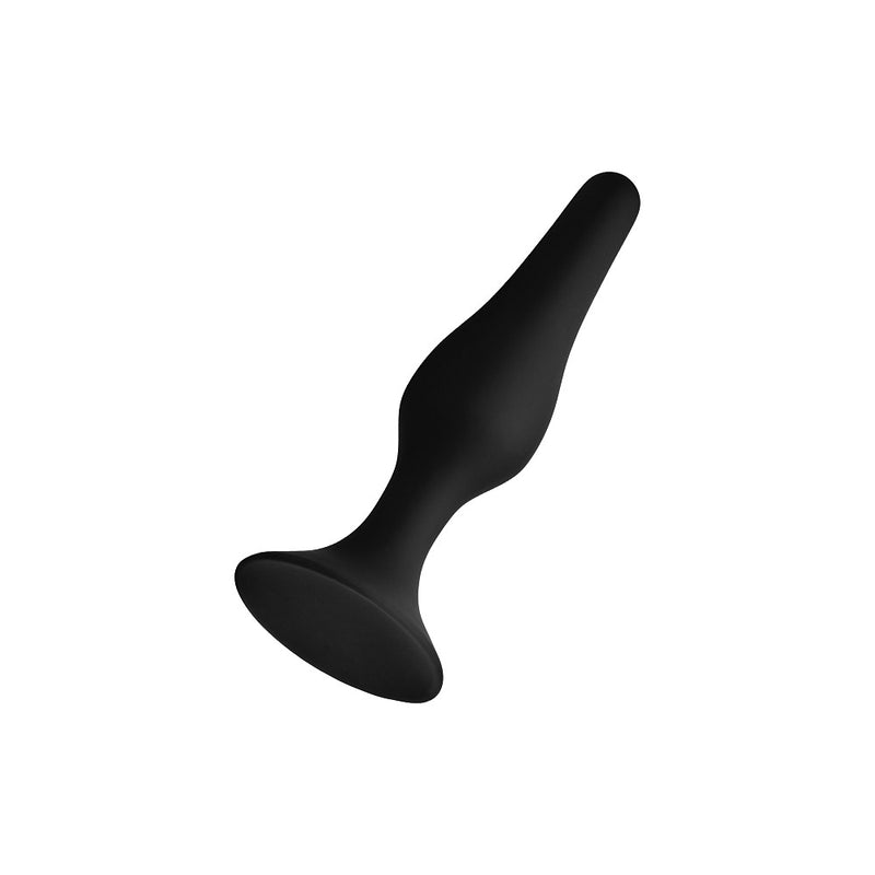 Forto F-11 Lungo Butt Plug Small