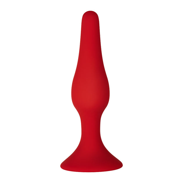 Forto F-11 Lungo Large Butt Plug | Delicto