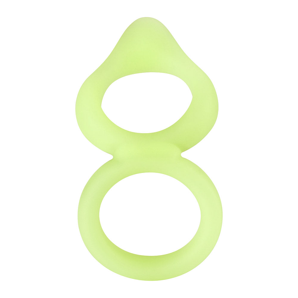 Forto-F88 Double C-Ring