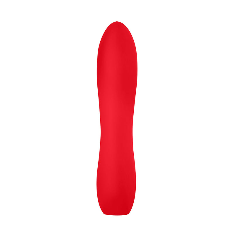 Luv Inc Large Silicone Bullet Vibrator