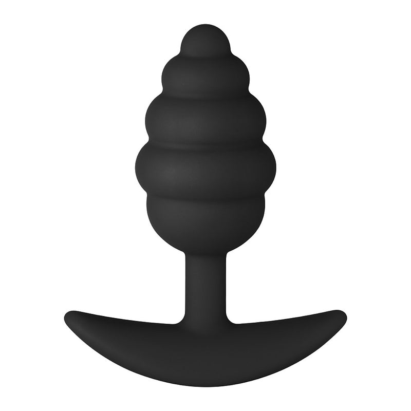 Forto F-83 Spiral Anal Plug