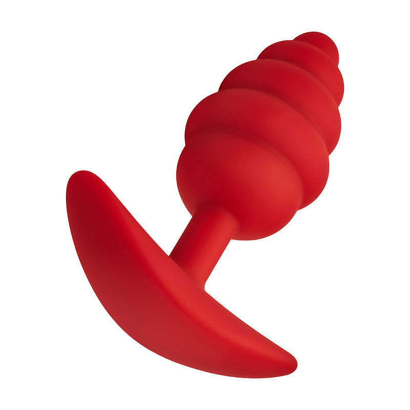 Forto F-83 Spiral Anal Plug